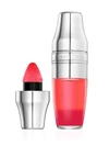 Lancôme Juicy Shaker Pigment Infused Bi-phased Lip Oil In 372 Berry Tale