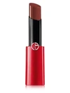 Giorgio Armani Women's Ecstasy Shine Lipstick In Brown
