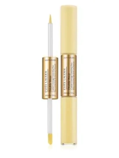 Estée Lauder Doublewear Color Corrector In Yellow