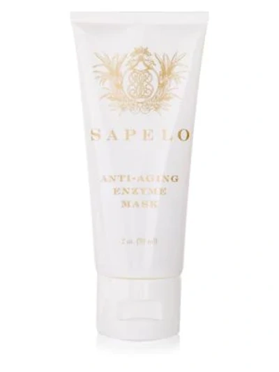 Sapelo Anti-aging Enzyme Mask