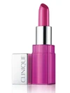 Clinique Pop Glaze Sheer Lip Colour + Primer In Sprinkle Pop