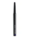 Bobbi Brown Long-wear Waterproof Liner In Blackout