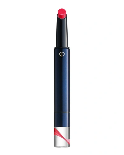 Clé De Peau Beauté Limited Edition Refined Lip Luminizer In 507 Glacé (limited Edition)