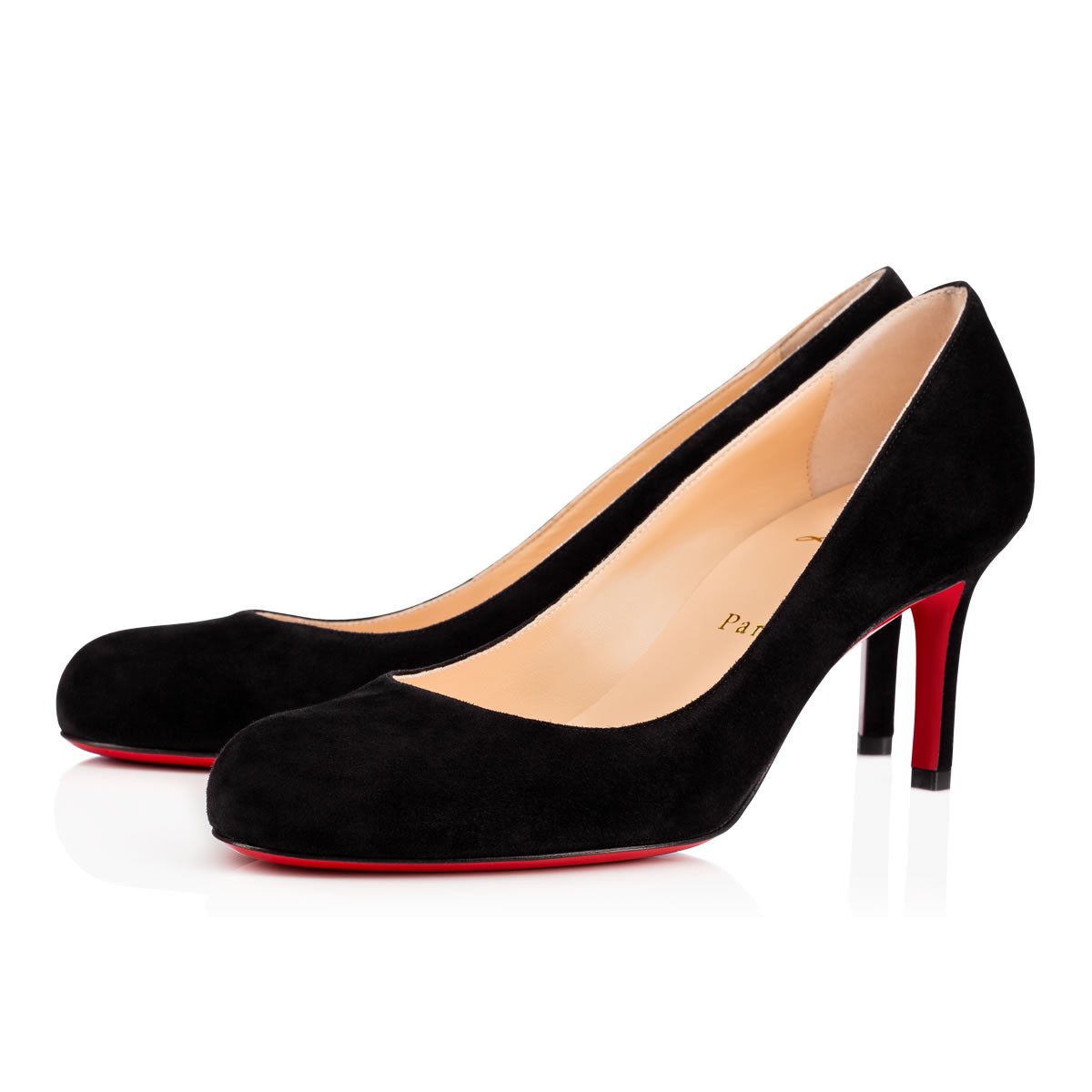 louboutin simple