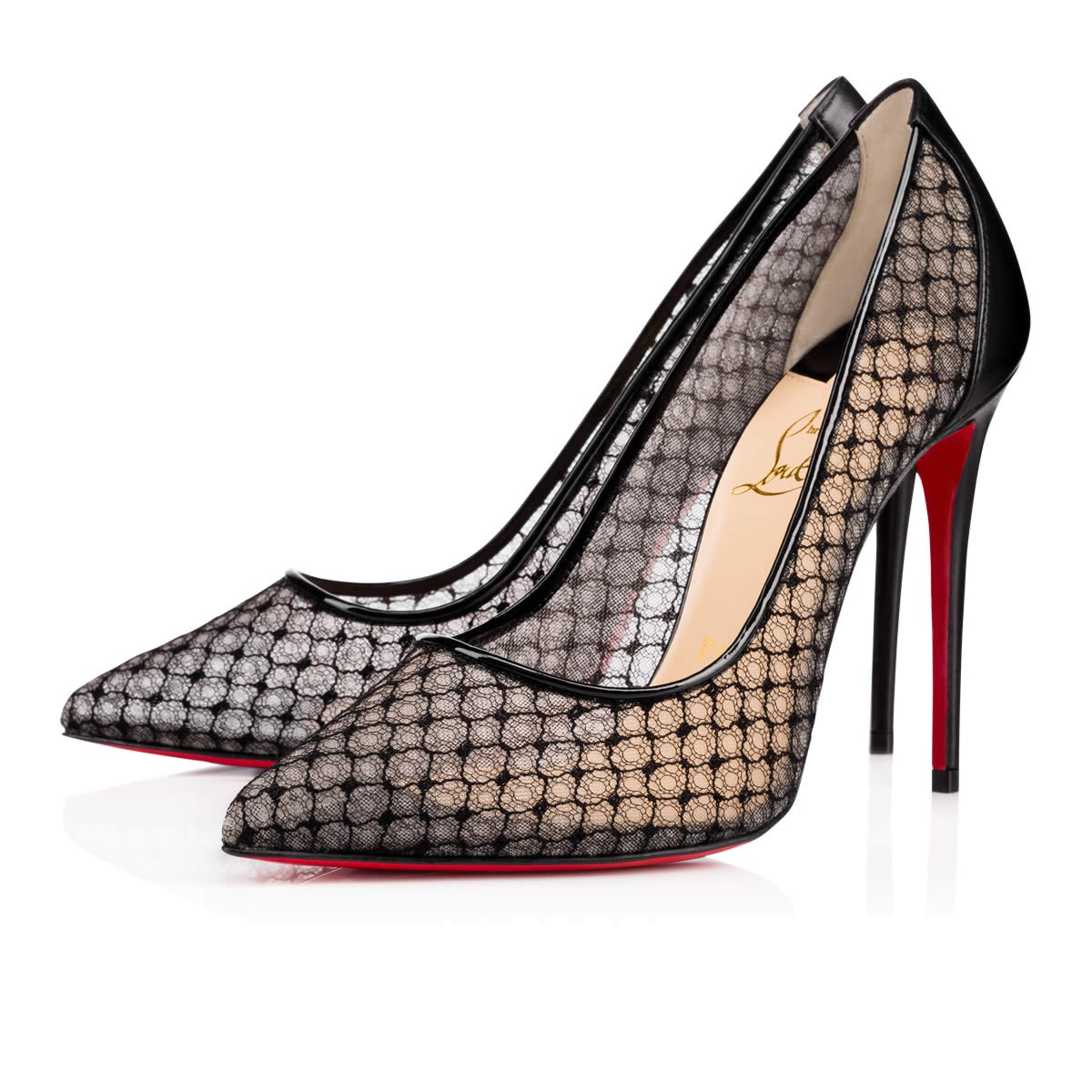 follies lace louboutin