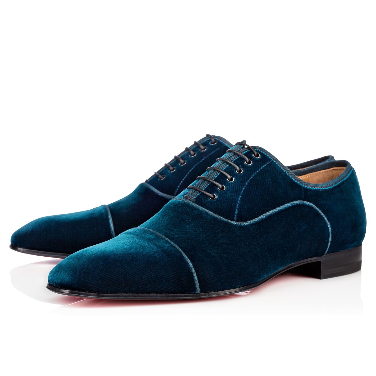 greggo orlato flat