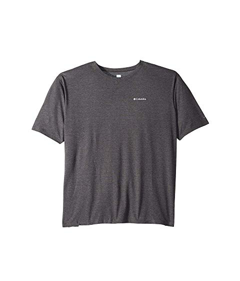 columbia big and tall tee shirts