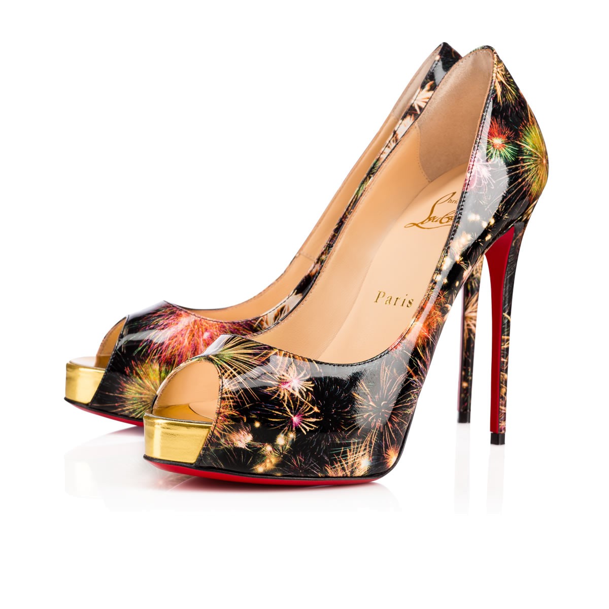 christian louboutin prive