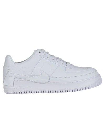 Nike Air Force 1 Jester Xx In Bianco
