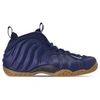 Nike Men's Air Foamposite One Basketball Shoes, Blue