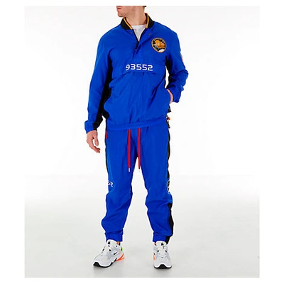 Nike Men's Pg 3 X Nasa Track Suit, Blue | ModeSens