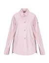 Peuterey Shirts In Pink