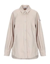 Peuterey Shirts In Beige