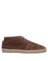 Brimarts Boots In Brown