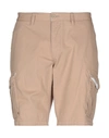 Ransom Bermudas In Sand