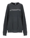 Alternative &reg; Sweatshirts In Steel Grey