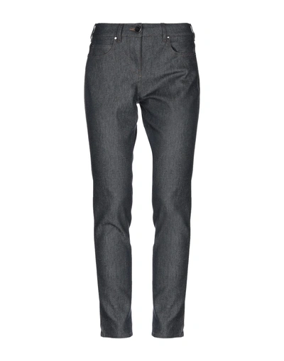 Max Mara Jeans In Blue