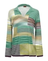 Missoni Sweaters In Green