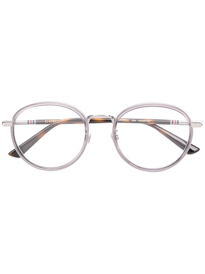 Gucci Gg0393ok Eyeglasses