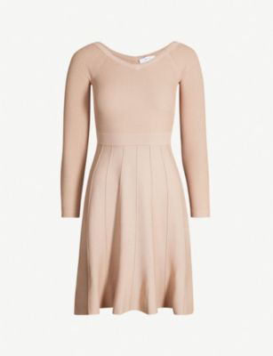 reiss astra dress