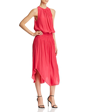 ramy brook audrey midi dress