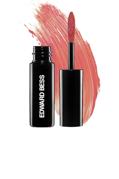 Edward Bess Water Colorist Long Wear Lip And Cheek Stain In Nude Spice