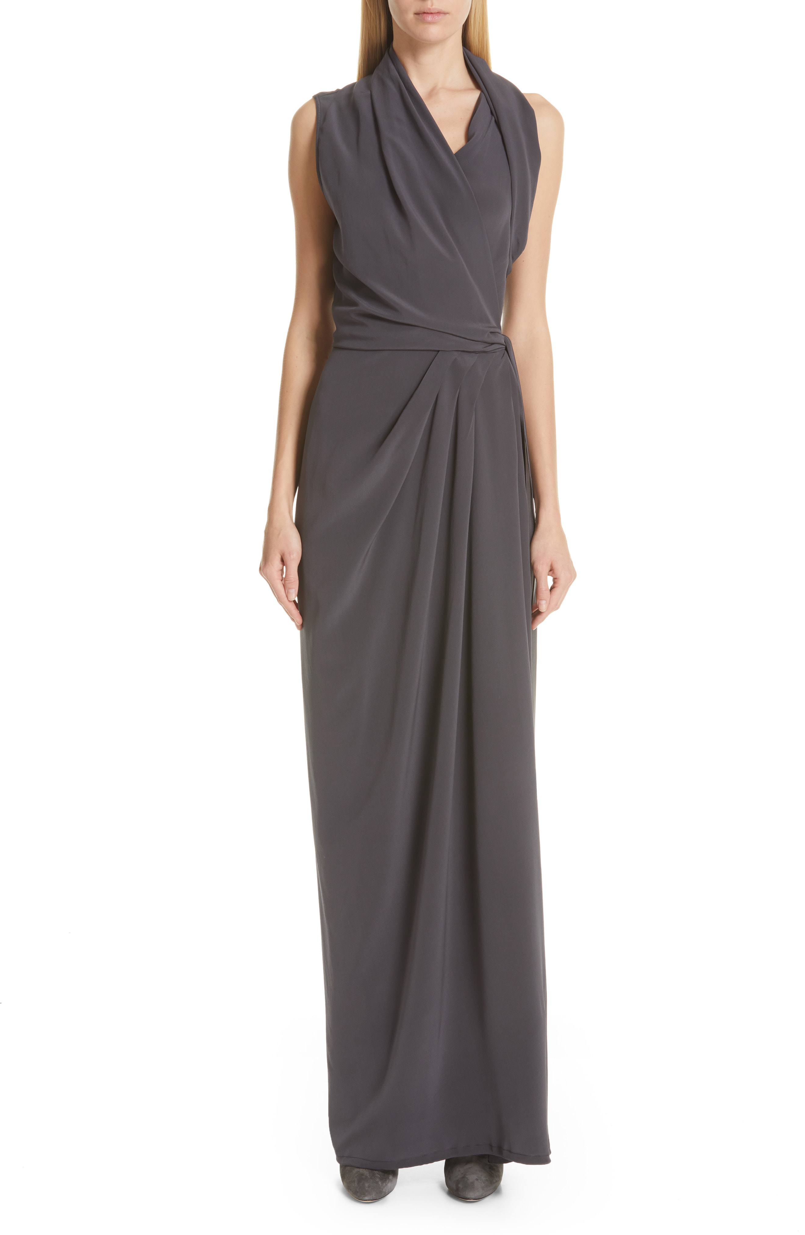 wrap for formal gown