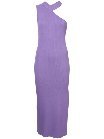 Manning Cartell Pop Sensation Dress In Purple