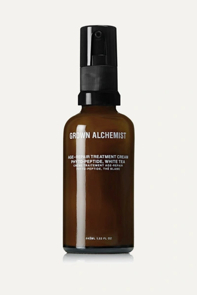 Grown Alchemist Age-repair Treatment Cream, 45ml - One Size In Colorless
