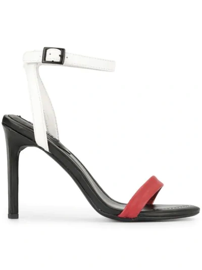 Senso Tyra Iv Sandals In Black