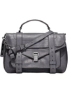 Proenza Schouler Ps1 Medium - Grey