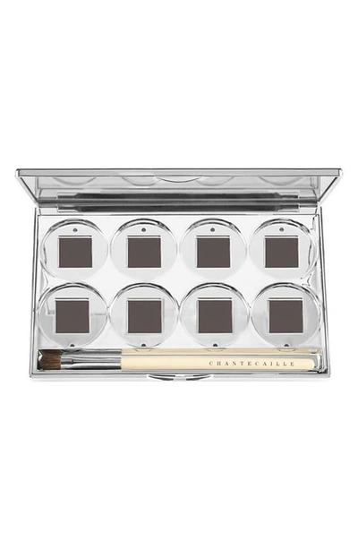 Chantecaille Ma 8-pan Palette, One Size oz In Neutral