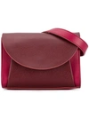 Marni Flap Crossbody Bag In Z2a94