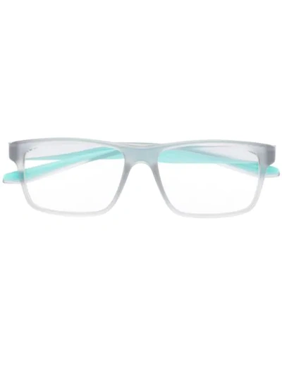 Nike 7101 Glasses In Grey