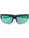 Nike Terminus Sunglasses In Blue