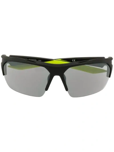 Nike Hyperforce Elite Sunglasses In Black