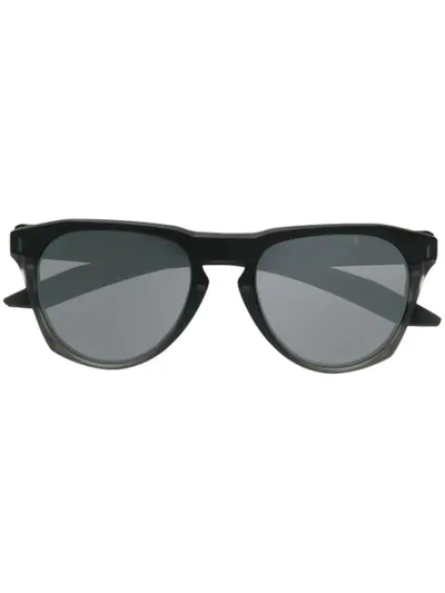 Nike Essential Navigator Sunglasses In 黑色