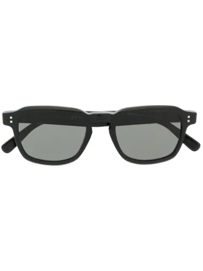Retrosuperfuture Regola Sunglasses In Black
