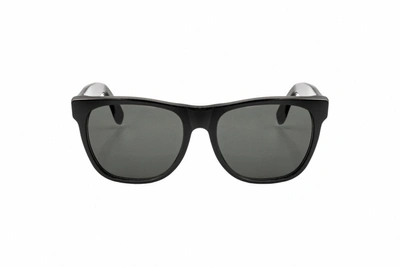 Retrosuperfuture Classic Sunglasses In Black