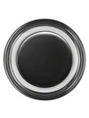 Giorgio Armani Eye Maestro In Jet Black
