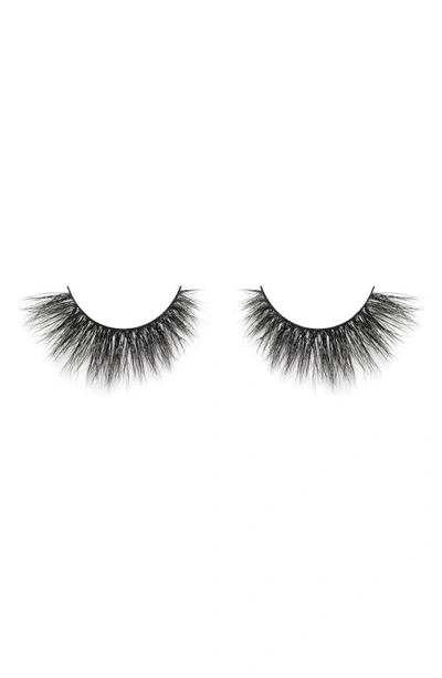 Lilly Lashes Sydney 3d Mink False Lashes In White