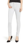 Ag 'the Prima' Cigarette Leg Skinny Jeans In Misty Mirror