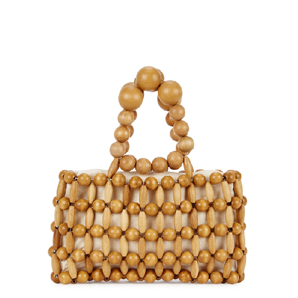 cult gaia cora clutch