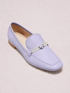 Kate Spade Lana Loafer In Frozen Lilac