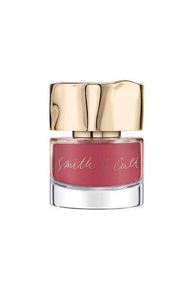Smith & Cult Nailed Lacquer In Beauty: Na