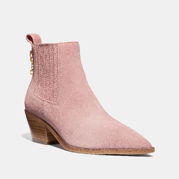 nine west croc heels