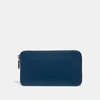 Coach Travel Guide Pouch In Marina