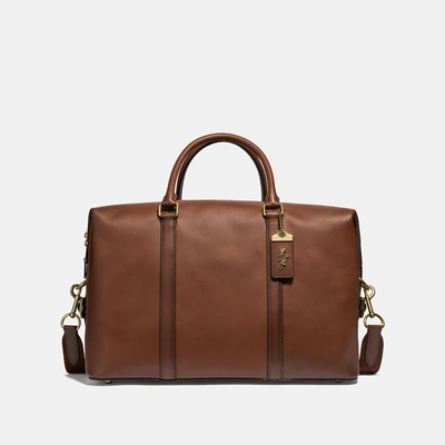 Coach Metropolitan Duffle