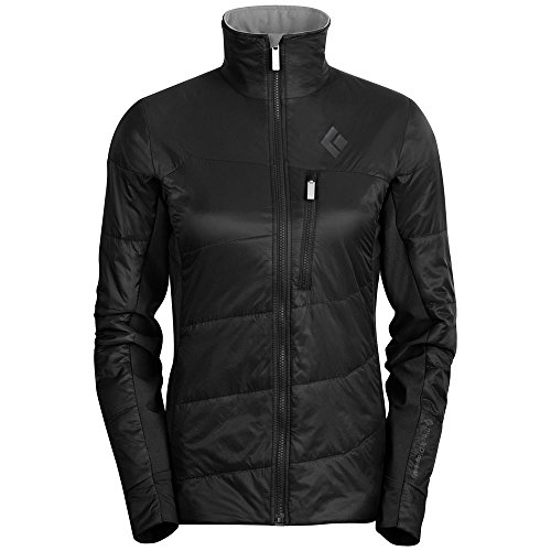 Black Diamond Access Hybrid Insulated Jacket Women's ModeSens