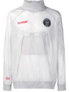 424 Spray Jacket - Grey